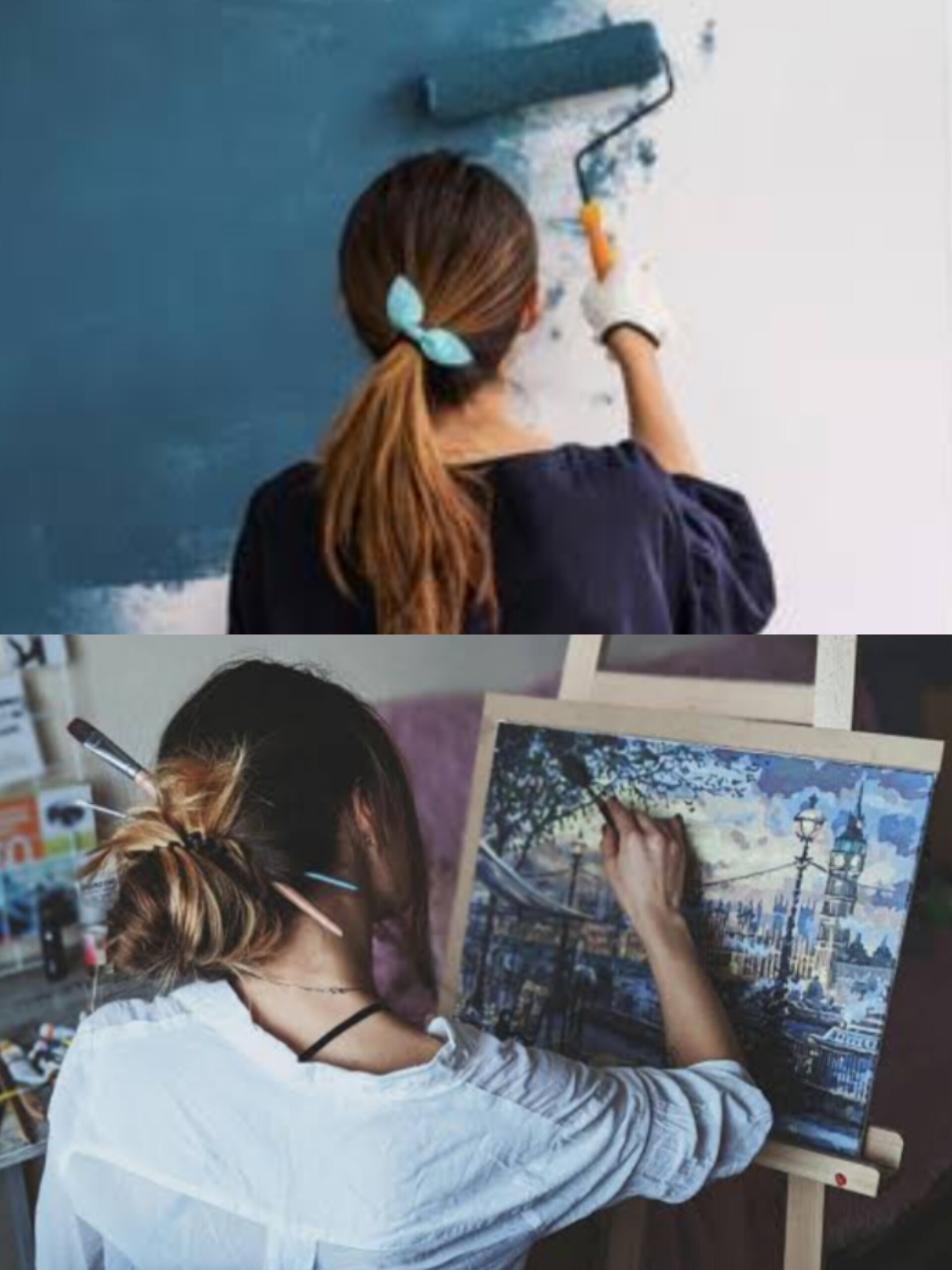 Painters