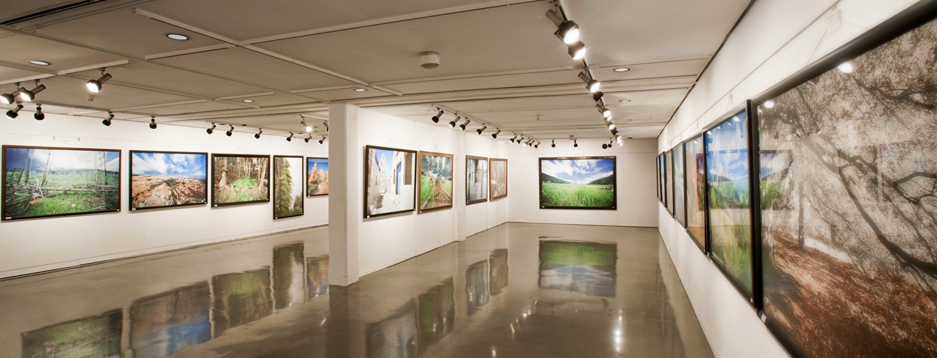 Famous & Unique Art Galleries & Museums in the world
