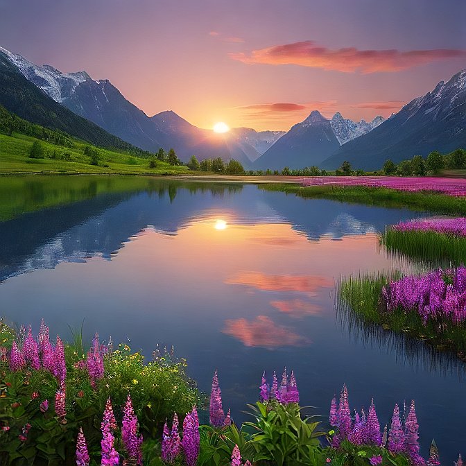 Nature