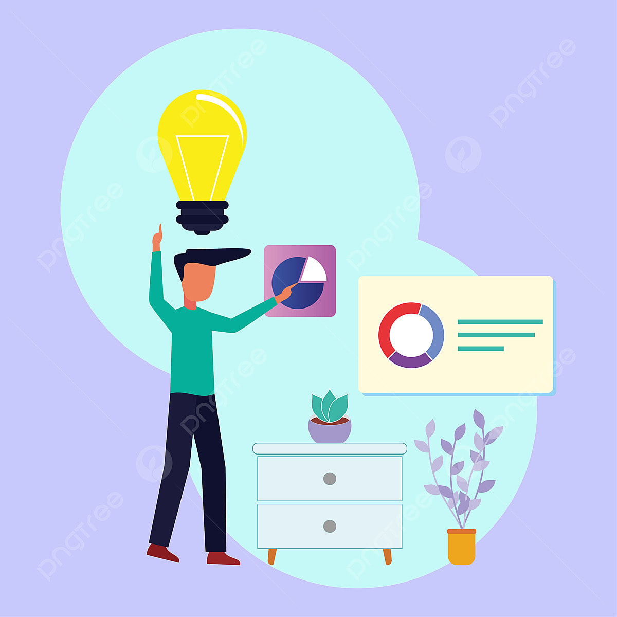 Entrepreneurship Art – Transforming idea into  Income